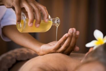 Comment bien profiter de son massage bien-être?