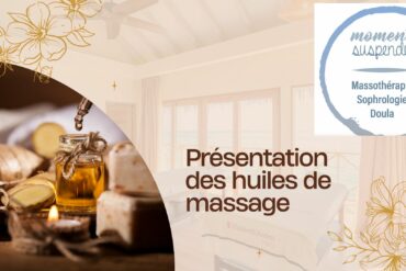 Comment bien profiter de son massage bien-être?